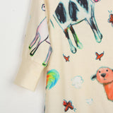 Maxbell Spring Fall Baby Romper Baby Clothes for Homewear Halloween Thanksgiving Day