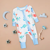 Baby Long Sleeve Romper Lovely Baby Romper for Outdoor Casual Birthday Party 1 month to 3 Month