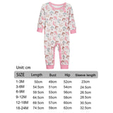 Maxbell Spring Fall Baby Romper Fashion Breathable for Photo Baby Photograph Outdoor 1 Month to 3 Month