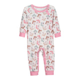 Maxbell Spring Fall Baby Romper Fashion Breathable for Photo Baby Photograph Outdoor 1 Month to 3 Month