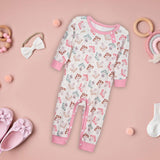 Spring Fall Baby Romper Fashion Breathable for Photo Baby Photograph Outdoor 3 to 6 Month