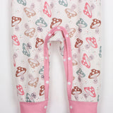 Maxbell Spring Fall Baby Romper Fashion Breathable for Photo Baby Photograph Outdoor 9 to 12 Month