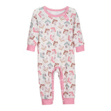 Maxbell Spring Fall Baby Romper Fashion Breathable for Photo Baby Photograph Outdoor 9 to 12 Month