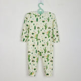 Spring Fall Baby Romper Baby Clothes for Halloween Casual Daily Wear 1 Month to 3 Month