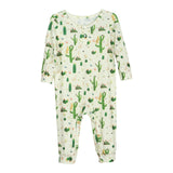 Spring Fall Baby Romper Baby Clothes for Halloween Casual Daily Wear 3 to 6 Month