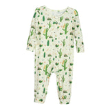 Spring Fall Baby Romper Baby Clothes for Halloween Casual Daily Wear 3 to 6 Month