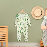 Spring Fall Baby Romper Baby Clothes for Halloween Casual Daily Wear 3 to 6 Month