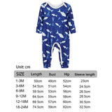 Spring Fall Baby Romper Boys Girls for Festival Birthday Party Wedding Party