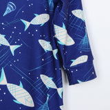 Maxbell Spring Fall Baby Romper Boys Girls for Festival Birthday Party Wedding Party