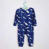 Maxbell Spring Fall Baby Romper Boys Girls for Festival Birthday Party Wedding Party