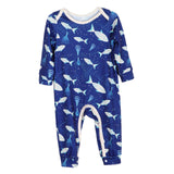 Maxbell Spring Fall Baby Romper Boys Girls for Festival Birthday Party Wedding Party