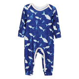 Maxbell Spring Fall Baby Romper Boys Girls for Festival Birthday Party Wedding Party