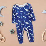 Maxbell Spring Fall Baby Romper Boys Girls for Festival Birthday Party Wedding Party