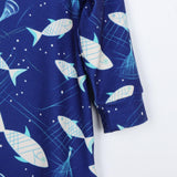 Maxbell Spring Fall Baby Romper Boys Girls for Festival Birthday Party Wedding Party