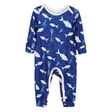 Maxbell Spring Fall Baby Romper Boys Girls for Festival Birthday Party Wedding Party