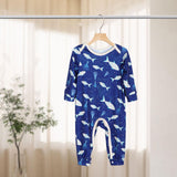 Maxbell Spring Fall Baby Romper Boys Girls for Festival Birthday Party Wedding Party