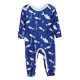 Maxbell Spring Fall Baby Romper Boys Girls for Festival Birthday Party Wedding Party