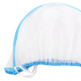 Maxbell Stroller Mosquito Net Reusable Mesh for Car Seat Carrycot Portable Mini Crib
