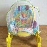 Maxbell Stroller Mosquito Net Reusable Mesh for Car Seat Carrycot Portable Mini Crib