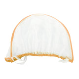Maxbell Stroller Mosquito Net Reusable Mesh for Car Seat Carrycot Portable Mini Crib