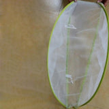 Maxbell Stroller Mosquito Net Reusable Mesh for Car Seat Carrycot Portable Mini Crib