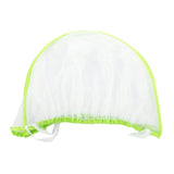 Maxbell Stroller Mosquito Net Reusable Mesh for Car Seat Carrycot Portable Mini Crib