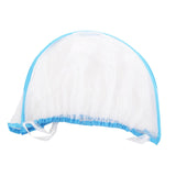 Maxbell Stroller Mosquito Net Reusable Mesh for Car Seat Carrycot Portable Mini Crib