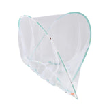 Maxbell Stroller Mosquito Net Reusable Mesh for Car Seat Carrycot Portable Mini Crib