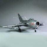 Alloy 1:72 Aircraft Model with Display Base for Office Living Room Bookshelf