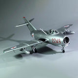 Alloy 1:72 Aircraft Model with Display Base for Office Living Room Bookshelf