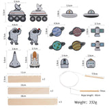 Maxbell Montessori Toys Hand Eye Ability Developing Intelligent Wooden Matching Toys