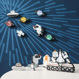 Maxbell Montessori Toys Hand Eye Ability Developing Intelligent Wooden Matching Toys