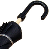 Maxbell Dollhouse Miniature Umbrella 1/12 Scale Decorative Accessories Doll Umbrella