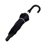 Maxbell Dollhouse Miniature Umbrella 1/12 Scale Decorative Accessories Doll Umbrella