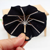 Maxbell Dollhouse Miniature Umbrella 1/12 Scale Decorative Accessories Doll Umbrella