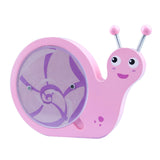 Maxbell Save Case Collection Box Practical Multifunction Keepsake Organizer Pink