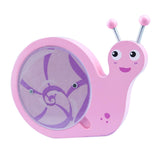 Maxbell Save Case Collection Box Practical Multifunction Keepsake Organizer Pink