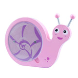 Maxbell Save Case Collection Box Practical Multifunction Keepsake Organizer Pink