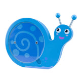 Maxbell Save Case Collection Box Practical Multifunction Keepsake Organizer Blue