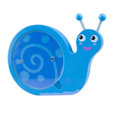 Maxbell Save Case Collection Box Practical Multifunction Keepsake Organizer Blue