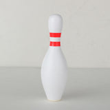 Maxbell Maxbell Bowling Pin Bank Change Box Saving Money Box for Grils Boys Toddlers New Year