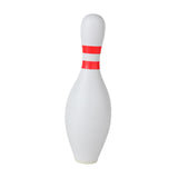 Maxbell Maxbell Bowling Pin Bank Change Box Saving Money Box for Grils Boys Toddlers New Year