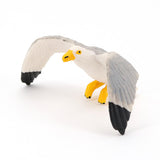 Maxbell 5x Birds Animal Figures Eduactional Toy for Toddlers Children Birthday Gifts