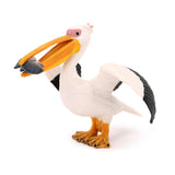 Maxbell 5x Birds Animal Figures Eduactional Toy for Toddlers Children Birthday Gifts