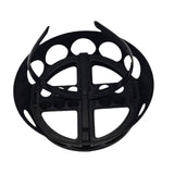 Maxbell 2xGraduation Hat Headband Hair Hoop Hat Band for Photo Props Dress up Ceremony