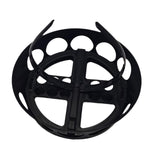 Maxbell 4xGraduation Hat Headband Hair Hoop Hat Band for Photo Props Dress up Ceremony