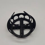 Maxbell 4xGraduation Hat Headband Hair Hoop Hat Band for Photo Props Dress up Ceremony