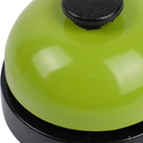 Maxbell Call Bell Multifunctional for Kids Adults Service Bell for School Bar Office Green and Black