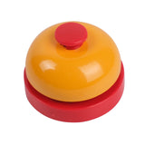 Maxbell Call Bell 2.5" Diameter Multifunction Service Bell for School Restaurant Bar