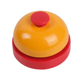 Maxbell Call Bell 2.5" Diameter Multifunction Service Bell for School Restaurant Bar